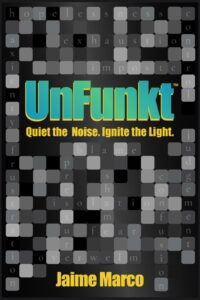 UnFunkt book cover