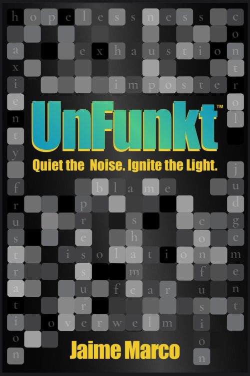 Unfunk Book Cover